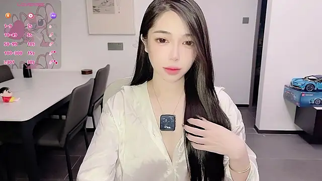 Scarlett-bb online show from 11/14/25, 09:02