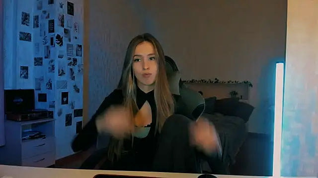 yourrdanceteacher online show from 11/12/25, 07:35