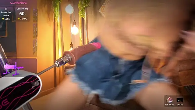 RACHELRUIZ online show from 10/30/25, 03:13