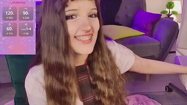 Snapshot of kamila_blush chatting on 11/30/25, 01:31 kamila blush online show from 11/30/25, 01:31