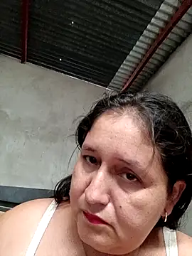 Dirty-Mature online show from 10/08/25, 01:53