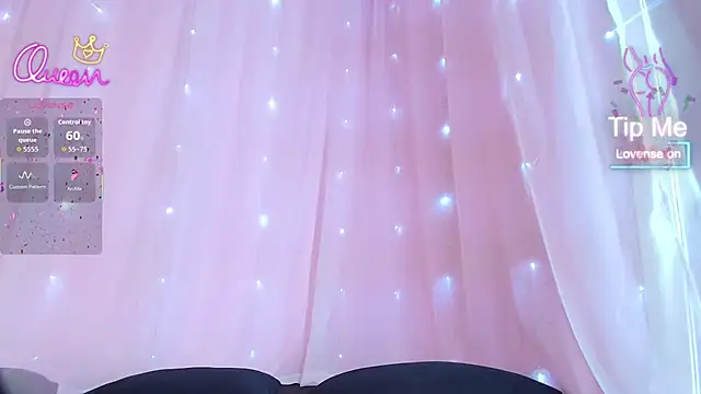 SunnyGilmoree online show from 05/15/26, 08:16