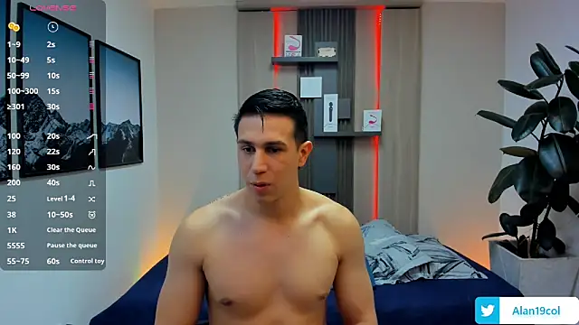 alan nd kevin online show from 03/18/26, 07:06