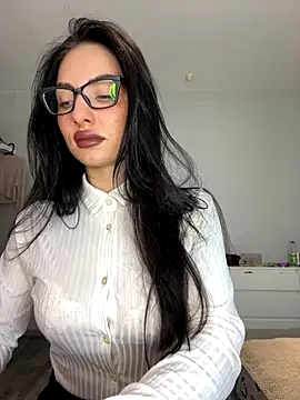 kaonasssiii online show from 10/24/25, 06:26