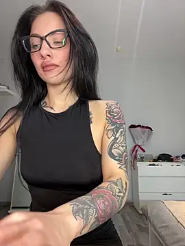 kaonasssiii online show from 11/22/25, 01:32