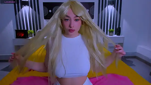 Emily Tylerr online show from 02/17/26, 01:02