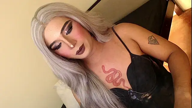 mslilly croft online show from 01/08/26, 04:42