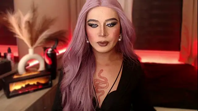 mslilly croft online show from 02/09/26, 06:12