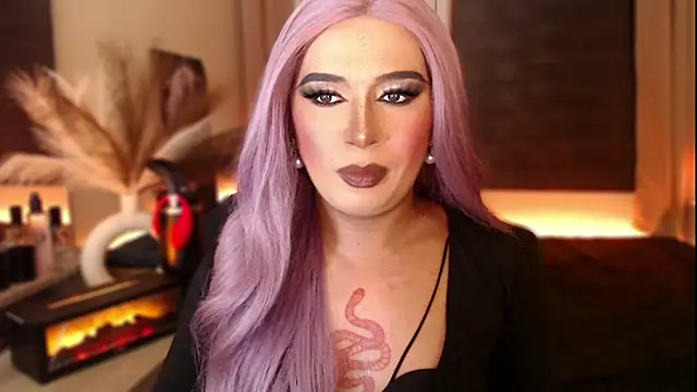 mslilly croft online show from 02/13/26, 06:15