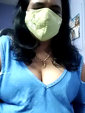 mallu-lover online show from 02/15/26, 08:35