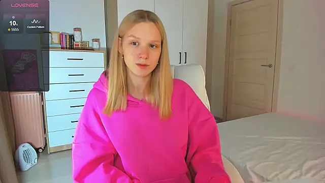 Snapshot of _Gentle_Angel_Melissa_ chatting on 12/01/25, 05:01 Gentle Angel Melissa online show from 12/01/25, 05:01