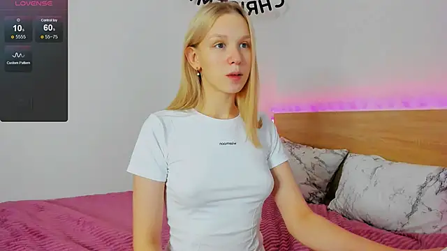 Snapshot of _Gentle_Angel_Melissa_ chatting on 12/01/25, 09:09 Gentle Angel Melissa online show from 12/01/25, 09:09