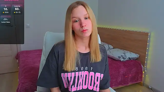 Snapshot of _Gentle_Angel_Melissa_ chatting on 02/20/26, 08:05 Gentle Angel Melissa online show from 02/20/26, 08:05