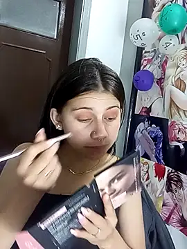 CharlotteSex  online show from 09/18/25, 11:23