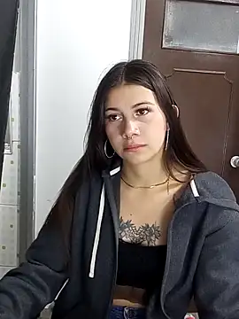 CharlotteSex  online show from 09/20/25, 11:00