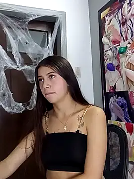 CharlotteSex  online show from 10/22/25, 11:10