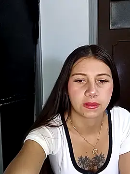 CharlotteSex  online show from 11/16/25, 08:09