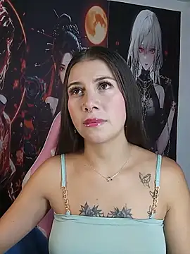 CharlotteSex  online show from 05/27/26, 05:37