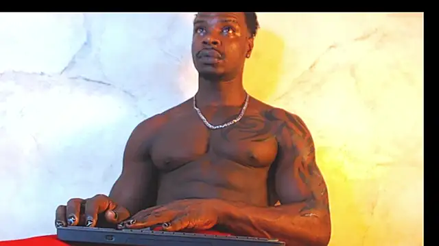 Snapshot of MrByronStallion chatting on 09/29/25, 05:29 MrByronStallion online show from 09/29/25, 05:29