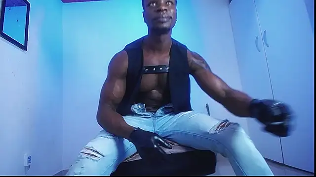 MrByronStallion online show from 01/13/26, 12:10