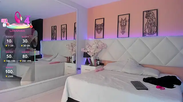 amy miller1 online show from 11/05/25, 06:19