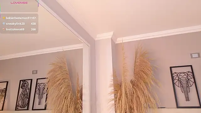 amy miller1 online show from 11/19/25, 08:09