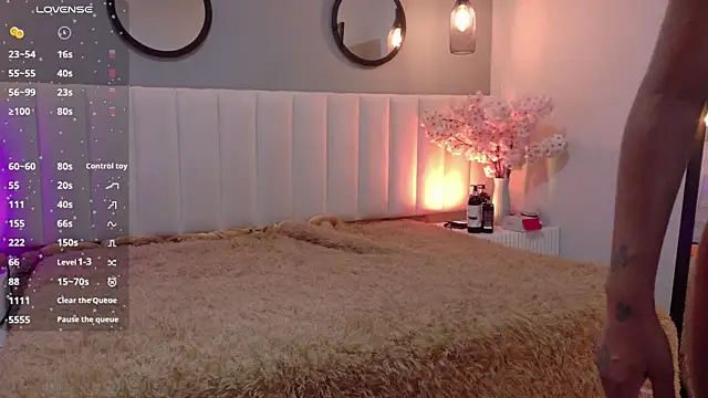 amy miller1 online show from 01/17/26, 07:17