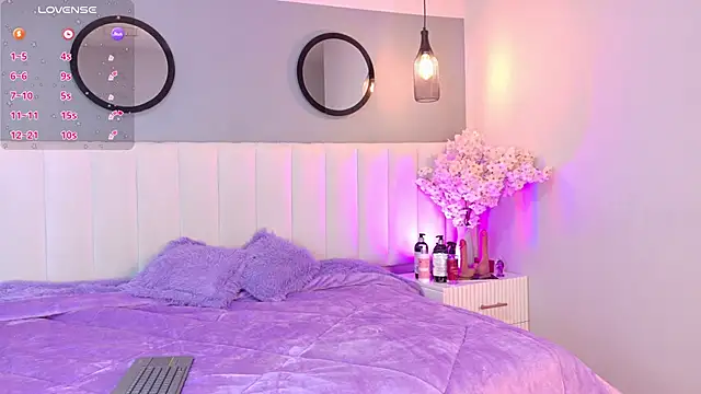 amy miller1 online show from 02/06/26, 09:07