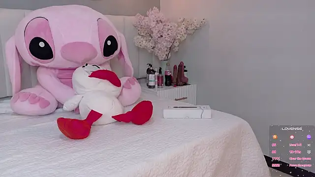 amy miller1 online show from 02/17/26, 08:04