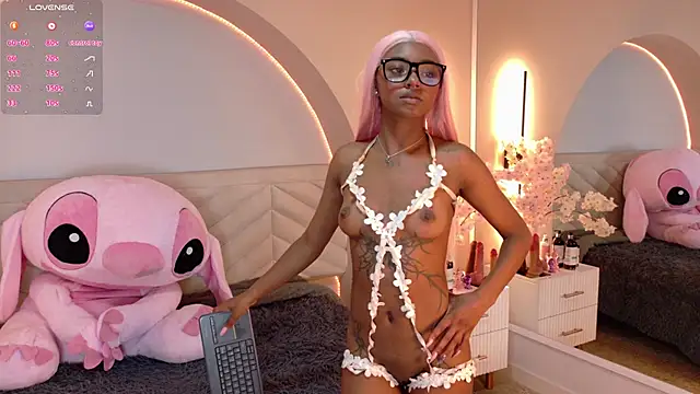 amy miller1 online show from 02/26/26, 08:08