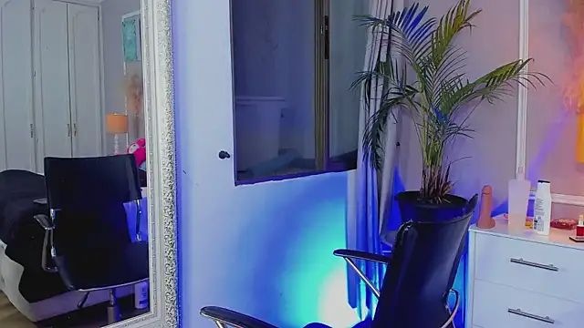 barbara twerk online show from 03/20/26, 12:04