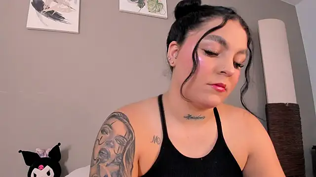 melody blossom  online show from 09/11/25, 08:31