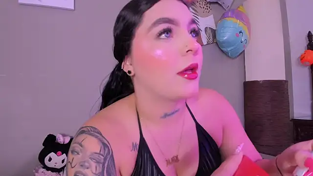 melody blossom  online show from 11/12/25, 09:03