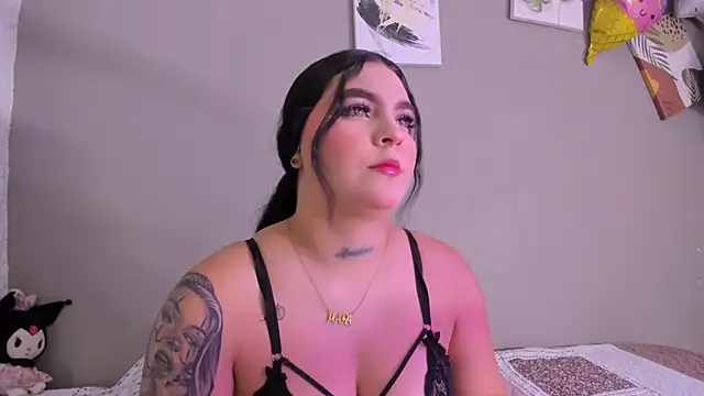 melody blossom  online show from 11/14/25, 09:02