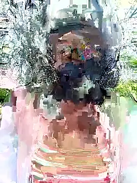 NaughtyMiuw online show from 11/28/25, 08:11