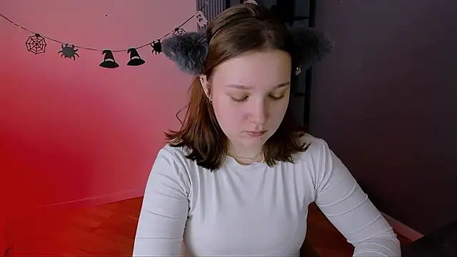 JaneByrd online show from 10/31/25, 02:29