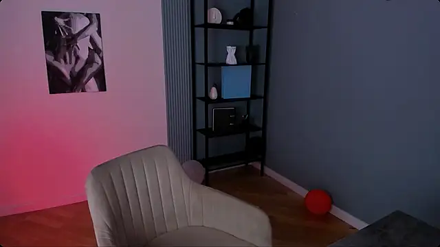 JaneByrd online show from 11/07/25, 02:39