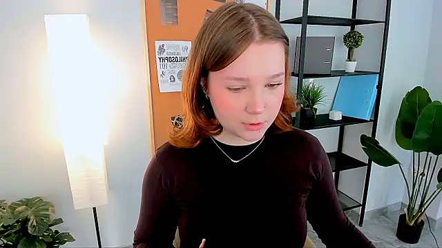 JaneByrd online show from 04/12/26, 02:33