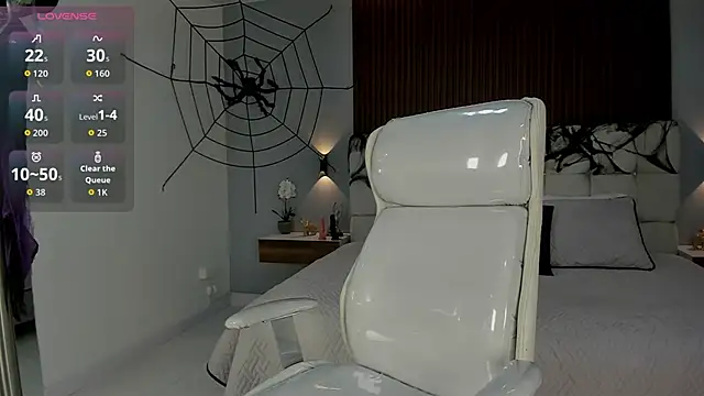 Anny mayyer online show from 10/20/25, 01:44