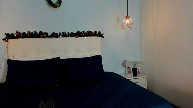 Anny mayyer online show from 11/27/25, 01:35