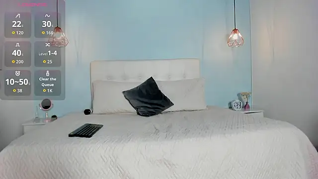 Anny mayyer online show from 02/24/26, 02:37