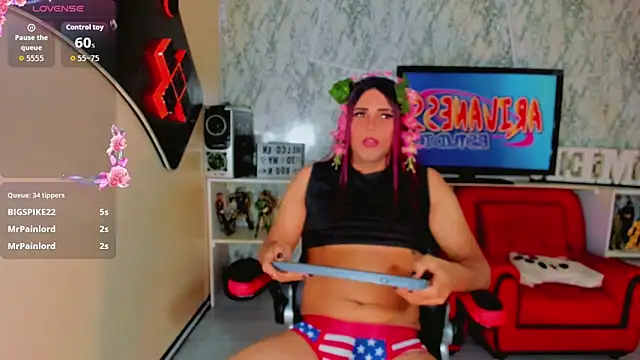 Snapshot of Kimberly_Vazquez chatting on 10/05/25, 03:49 Kimberly Vazquez online show from 10/05/25, 03:49