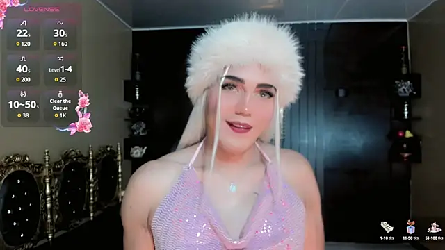 Snapshot of Kimberly_Vazquez chatting on 10/14/25, 03:18 Kimberly Vazquez online show from 10/14/25, 03:18