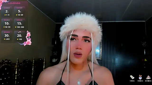 Snapshot of Kimberly_Vazquez chatting on 10/15/25, 03:06 Kimberly Vazquez online show from 10/15/25, 03:06