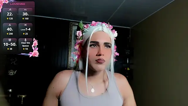 Snapshot of Kimberly_Vazquez chatting on 10/16/25, 03:29 Kimberly Vazquez online show from 10/16/25, 03:29