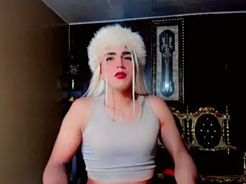 Snapshot of Kimberly_Vazquez chatting on 10/21/25, 03:18 Kimberly Vazquez online show from 10/21/25, 03:18