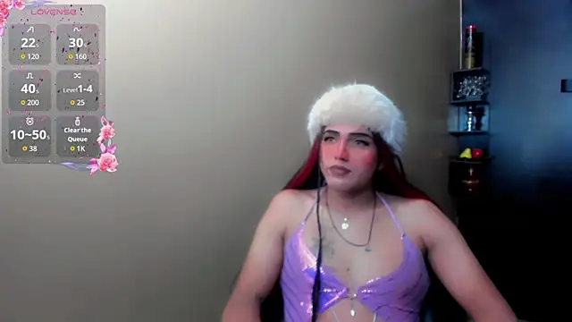 Snapshot of Kimberly_Vazquez chatting on 10/29/25, 03:09 Kimberly Vazquez online show from 10/29/25, 03:09