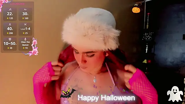 Snapshot of Kimberly_Vazquez chatting on 11/02/25, 03:09 Kimberly Vazquez online show from 11/02/25, 03:09