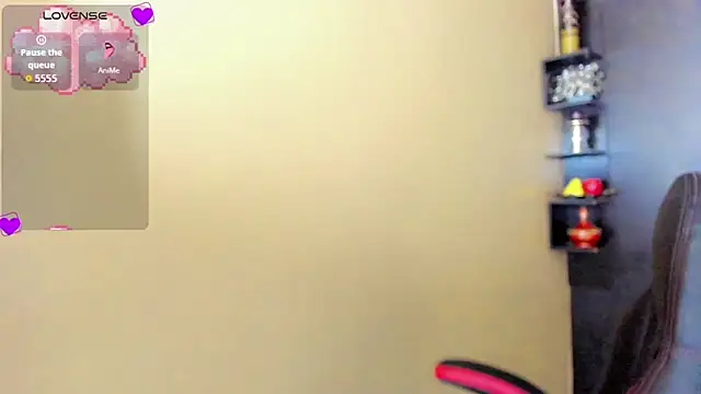 Snapshot of Kimberly_Vazquez chatting on 11/06/25, 03:07 Kimberly Vazquez online show from 11/06/25, 03:07