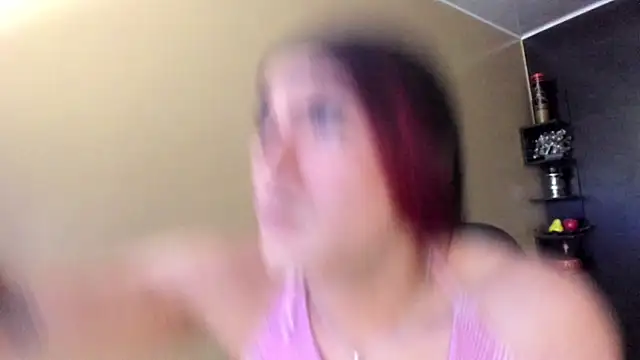 Snapshot of Kimberly_Vazquez chatting on 11/07/25, 03:06 Kimberly Vazquez online show from 11/07/25, 03:06